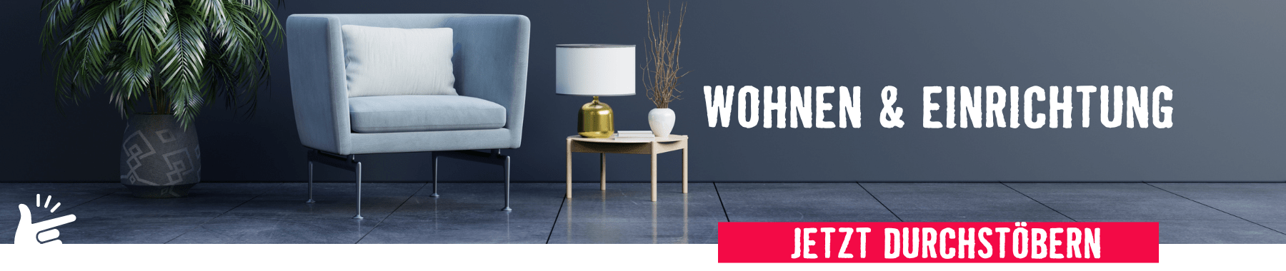 Wohnen & Einrichtung Wohnen & Einrichtung